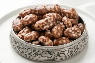 Hediyelik Çikolata: Tatlı Bir Hediyenin Sırrı